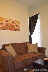 Apartment Chelsea - Living room