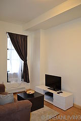 Apartment Chelsea - Living room