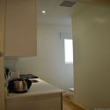 Apartamento Chelsea - Cozinha