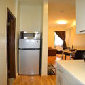 Apartamento Chelsea - Cozinha
