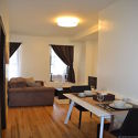 Apartamento Chelsea - Salaõ
