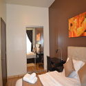 Appartement Chelsea - Chambre