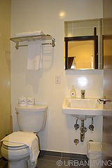 Квартира Chelsea - Ванная