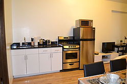 Apartamento Chelsea - Cozinha