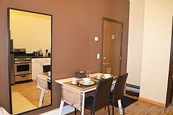 Apartamento Chelsea - Cozinha