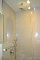 Apartamento Chelsea - Cuarto de baño