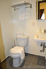 Apartment Chelsea - Bathroom