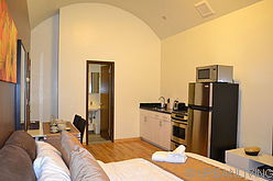 Apartment Chelsea - Kitchen