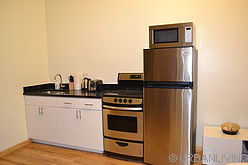 Appartamento Chelsea - Cucina