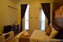 Wohnung Chelsea - Wohnzimmer