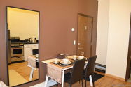 Apartment Chelsea - Kitchen