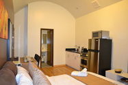 Appartamento Chelsea - Cucina