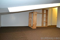 Maison de ville Bedford Stuyvesant - Chambre