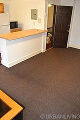 Townhouse Bedford Stuyvesant - 客厅