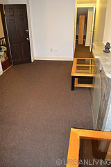 Townhouse Bedford Stuyvesant - 客厅