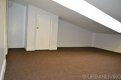 Townhouse Bedford Stuyvesant - 卧室