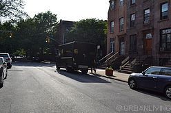 Townhouse Bedford Stuyvesant