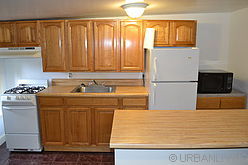 Townhouse Bedford Stuyvesant - Kitchen