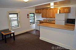 Townhouse Bedford Stuyvesant - Kitchen