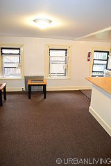 Townhouse Bedford Stuyvesant - Living room