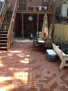 yard
