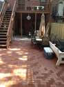 Casa Bedford Stuyvesant - Giardino