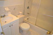 Townhouse Bedford Stuyvesant - Bathroom