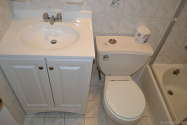 Townhouse Bedford Stuyvesant - Bathroom