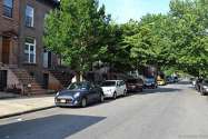 Townhouse Bedford Stuyvesant - Building