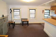 Townhouse Bedford Stuyvesant - Living room