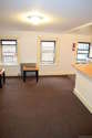 Townhouse Bedford Stuyvesant - Living room