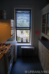 Квартира Crown Heights - Кухня