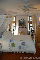 Apartamento Crown Heights - Dormitorio