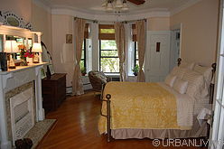 Apartment Crown Heights - Bedroom 2