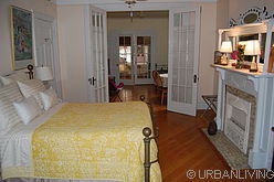 Apartment Crown Heights - Bedroom 2