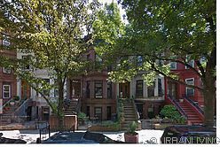 Apartment Crown Heights