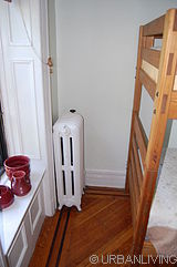 Appartement Crown Heights - Chambre 3