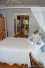 Appartement Crown Heights - Chambre