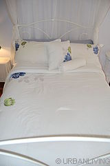 Appartement Crown Heights - Chambre