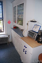 Appartement Crown Heights - Cuisine