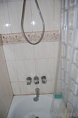 Appartement Crown Heights - Salle de bain