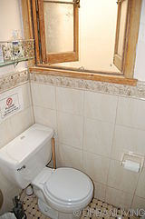 Appartement Crown Heights - Salle de bain