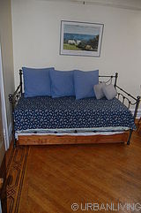 Appartement Crown Heights - Séjour