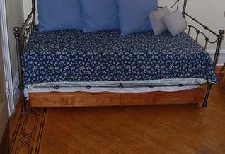 Apartamento Lincoln Place Crown Heights