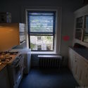 Apartamento Crown Heights - Cocina