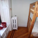 Apartment Crown Heights - Bedroom 3