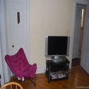 Apartment Crown Heights - Living room