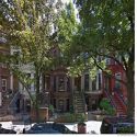 Appartamento Crown Heights - Edificio