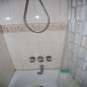 Appartamento Crown Heights - Sala da bagno