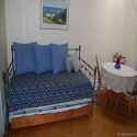 Appartamento Crown Heights - Soggiorno